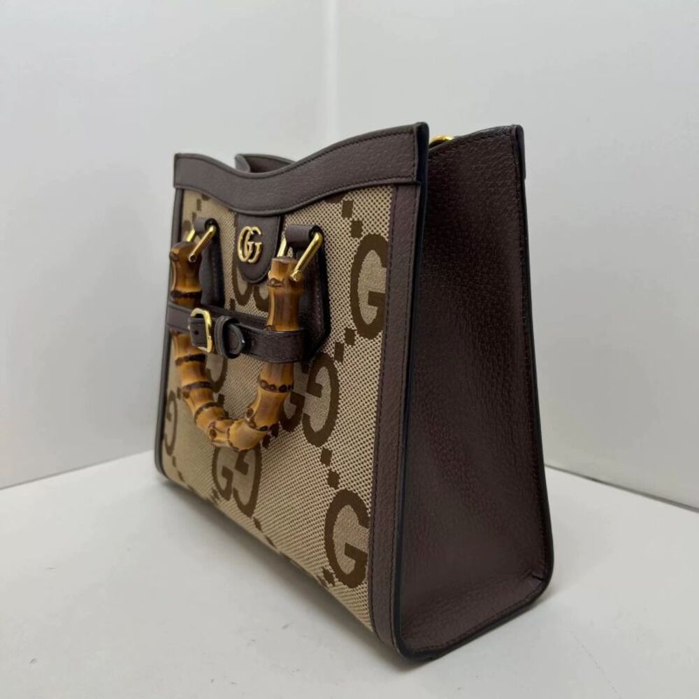 Gucci Women Pre-Loved Bag Very Good Condition - Picture 3 of 9